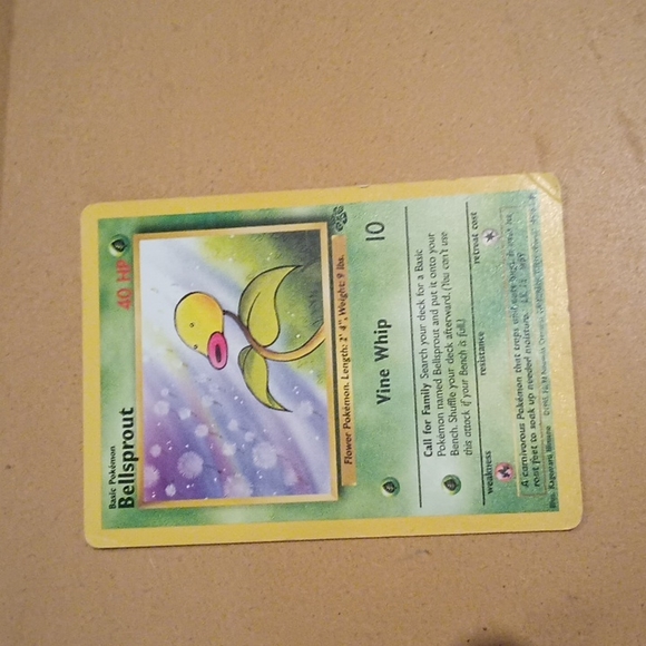 All first edition Pokemon cards - Picture 2 of 4